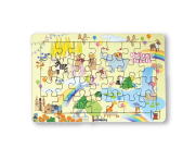 おすすめノベルティ・パズル